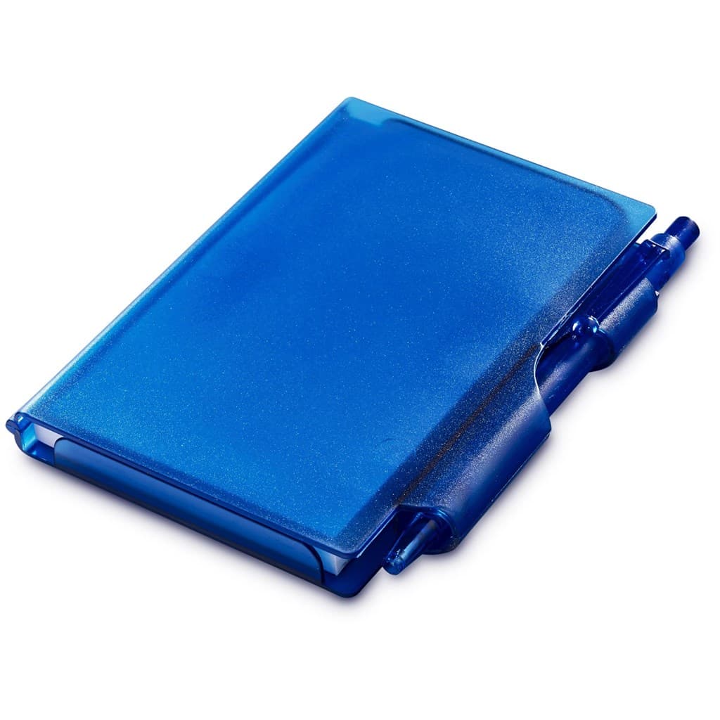 Altitude Nifty Mini Notebook & Pen thumbnail 5