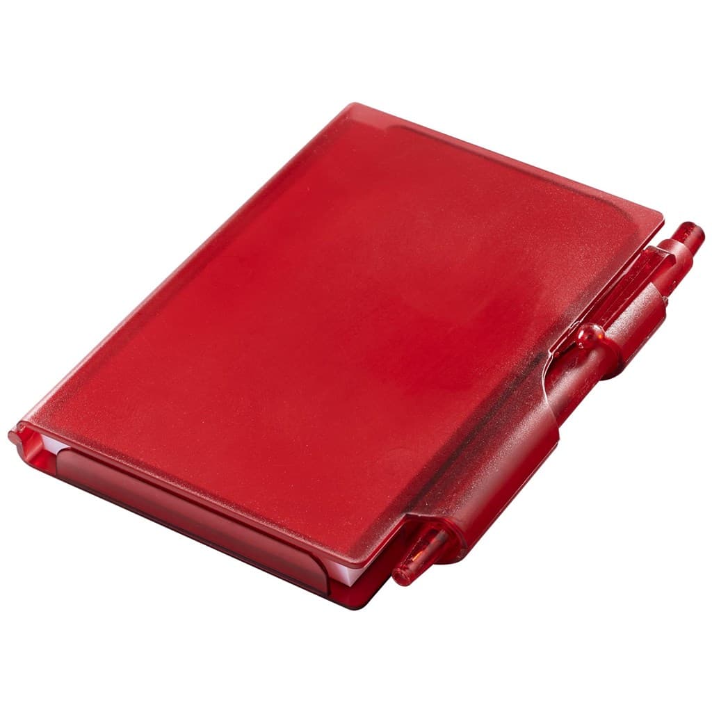 Altitude Nifty Mini Notebook & Pen thumbnail 7