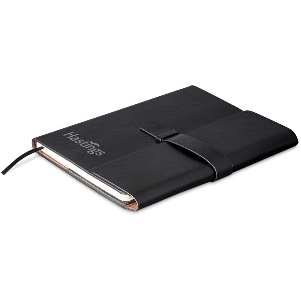 Altitude Peninsula A5 Hard Cover Notebook thumbnail 2