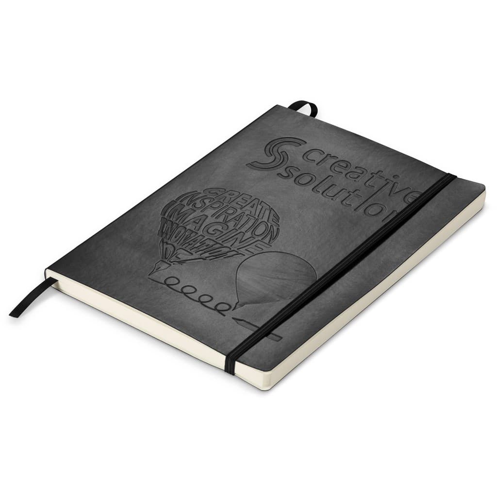 Altitude Newport Maxi Soft Cover Notebook thumbnail 2