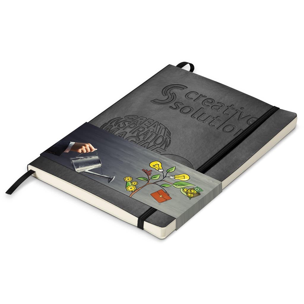 Altitude Newport Maxi Soft Cover Notebook thumbnail 3