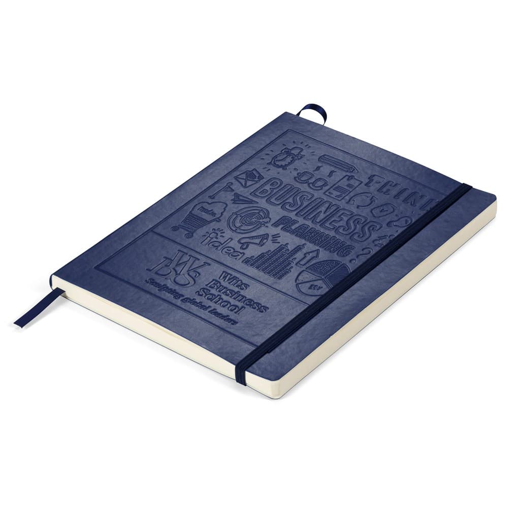Altitude Newport Maxi Soft Cover Notebook thumbnail 6