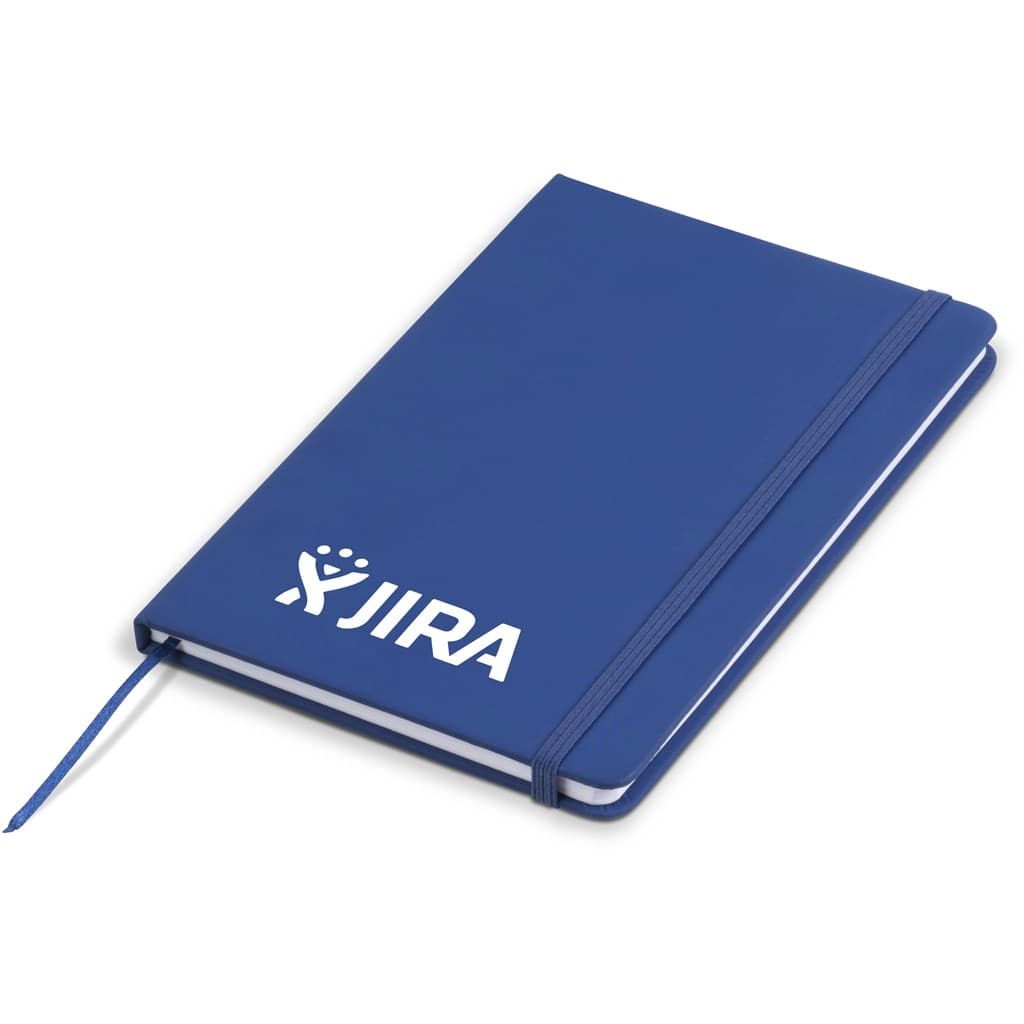 Altitude Omega A5 Hard Cover Notebook thumbnail 11