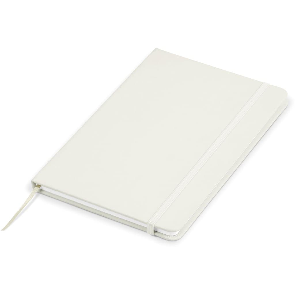 Altitude Omega A5 Hard Cover Notebook thumbnail 13