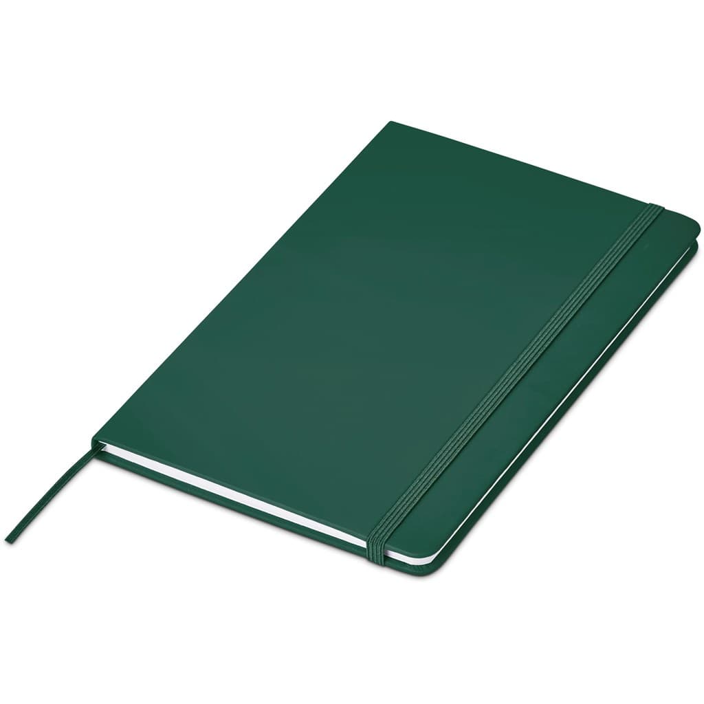 Altitude Omega A5 Hard Cover Notebook thumbnail 15