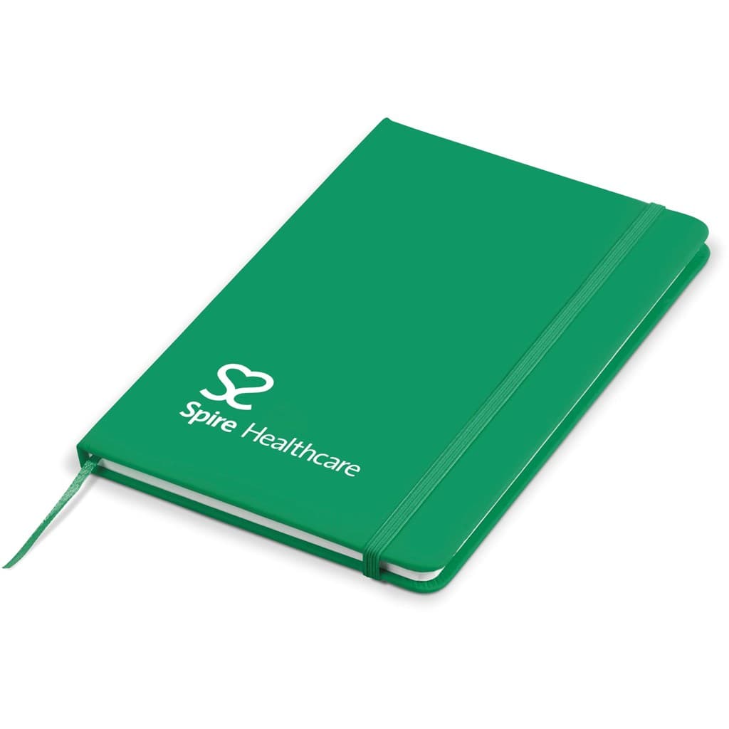 Altitude Omega A5 Hard Cover Notebook thumbnail 16