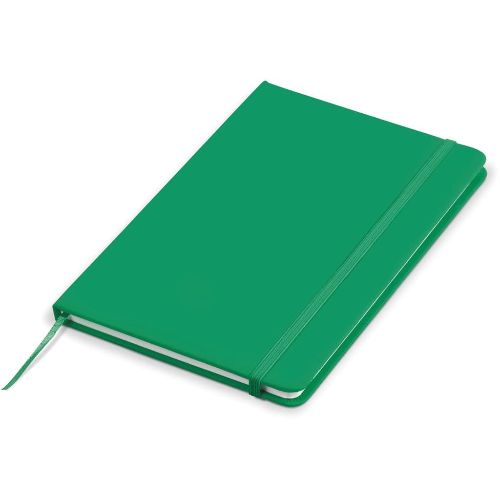 Altitude Omega A5 Hard Cover Notebook thumbnail 19