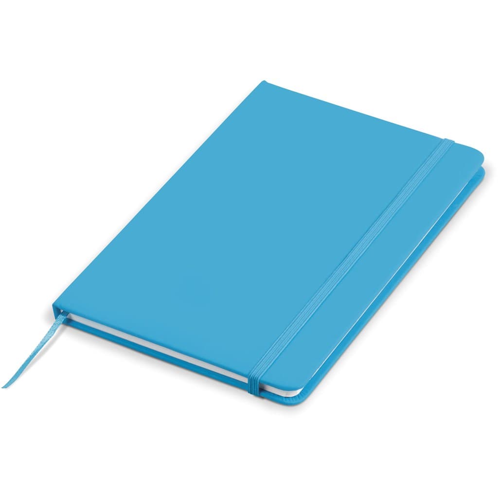 Altitude Omega A5 Hard Cover Notebook thumbnail 24