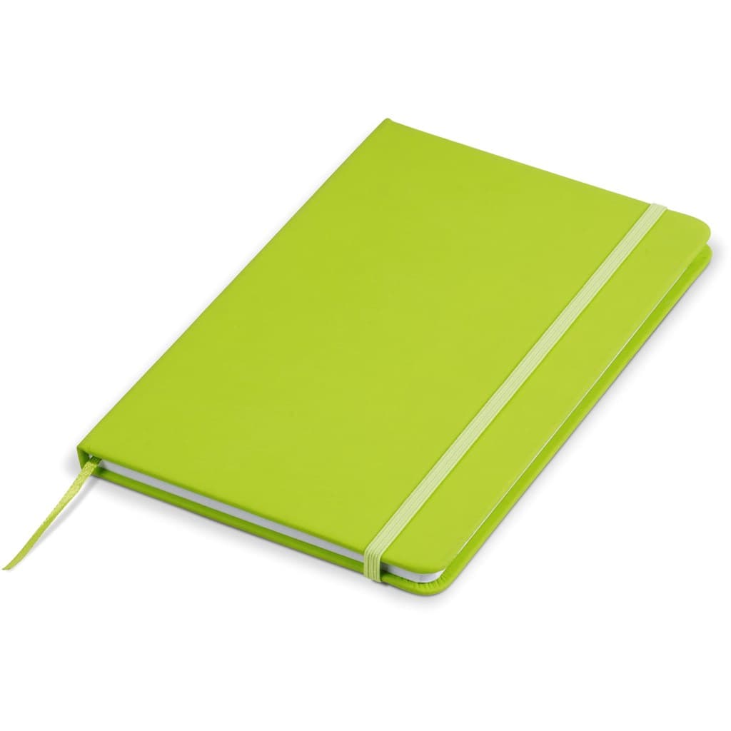 Altitude Omega A5 Hard Cover Notebook thumbnail 30