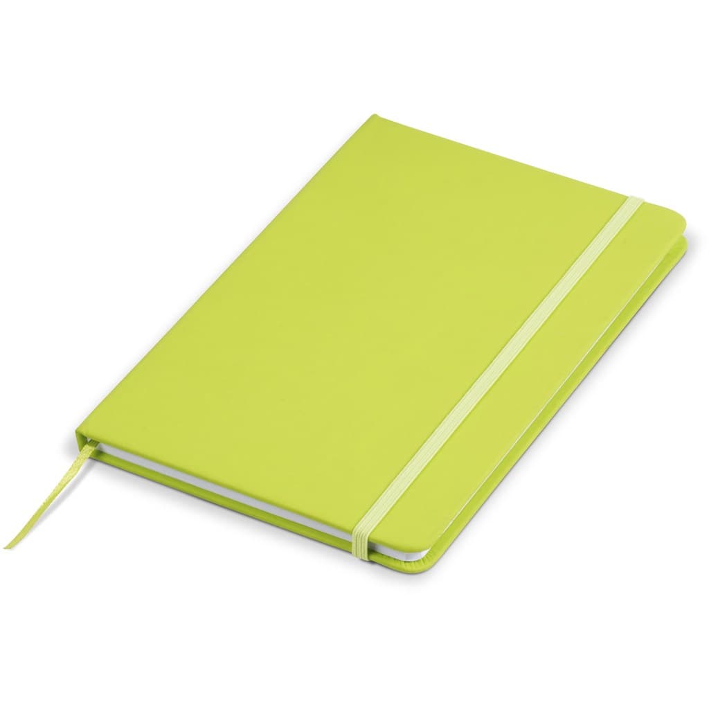 Altitude Omega A5 Hard Cover Notebook thumbnail 31