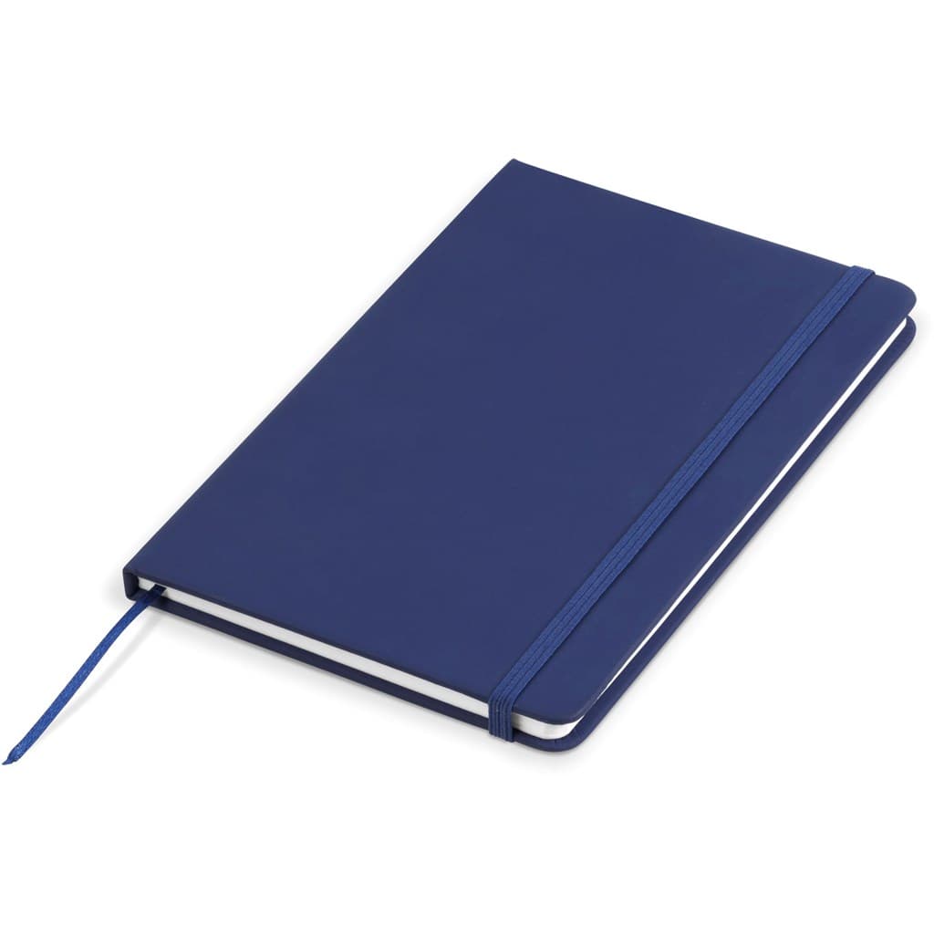 Altitude Omega A5 Hard Cover Notebook thumbnail 36