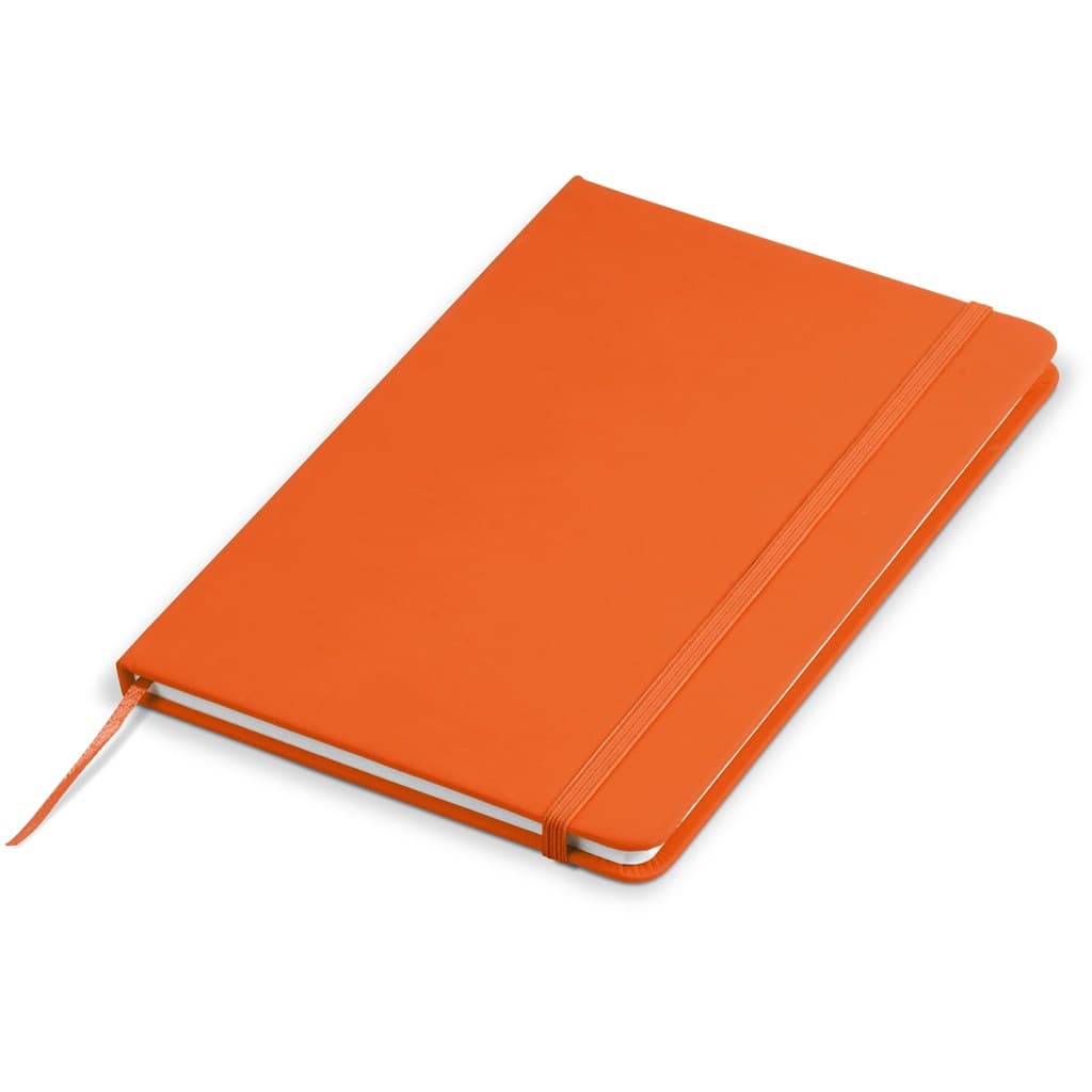 Altitude Omega A5 Hard Cover Notebook thumbnail 42