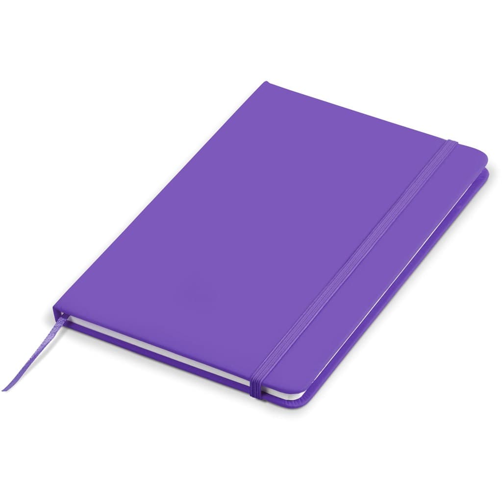 Altitude Omega A5 Hard Cover Notebook thumbnail 50