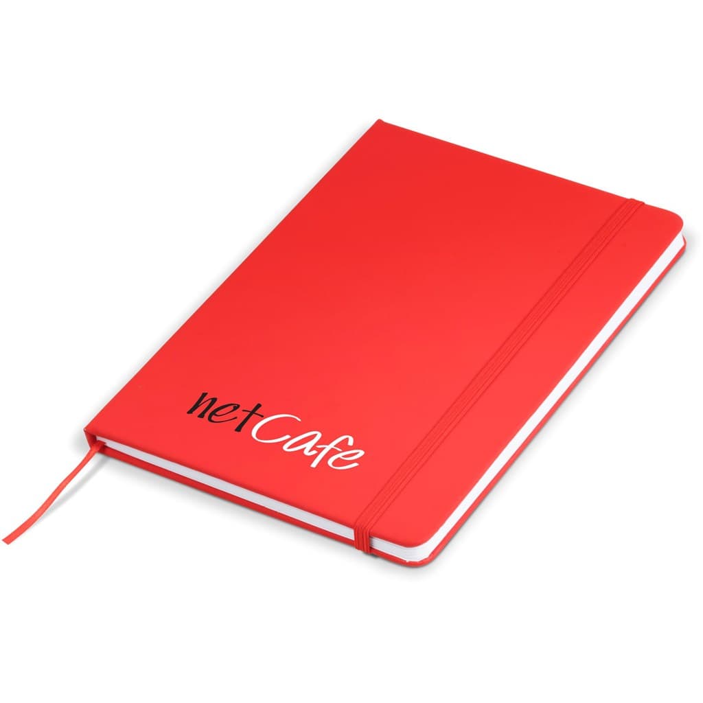 Altitude Omega A5 Hard Cover Notebook thumbnail 51