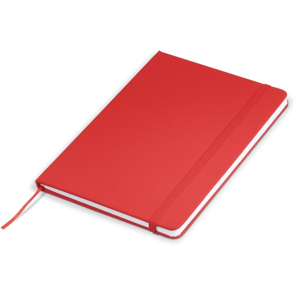 Altitude Omega A5 Hard Cover Notebook thumbnail 54