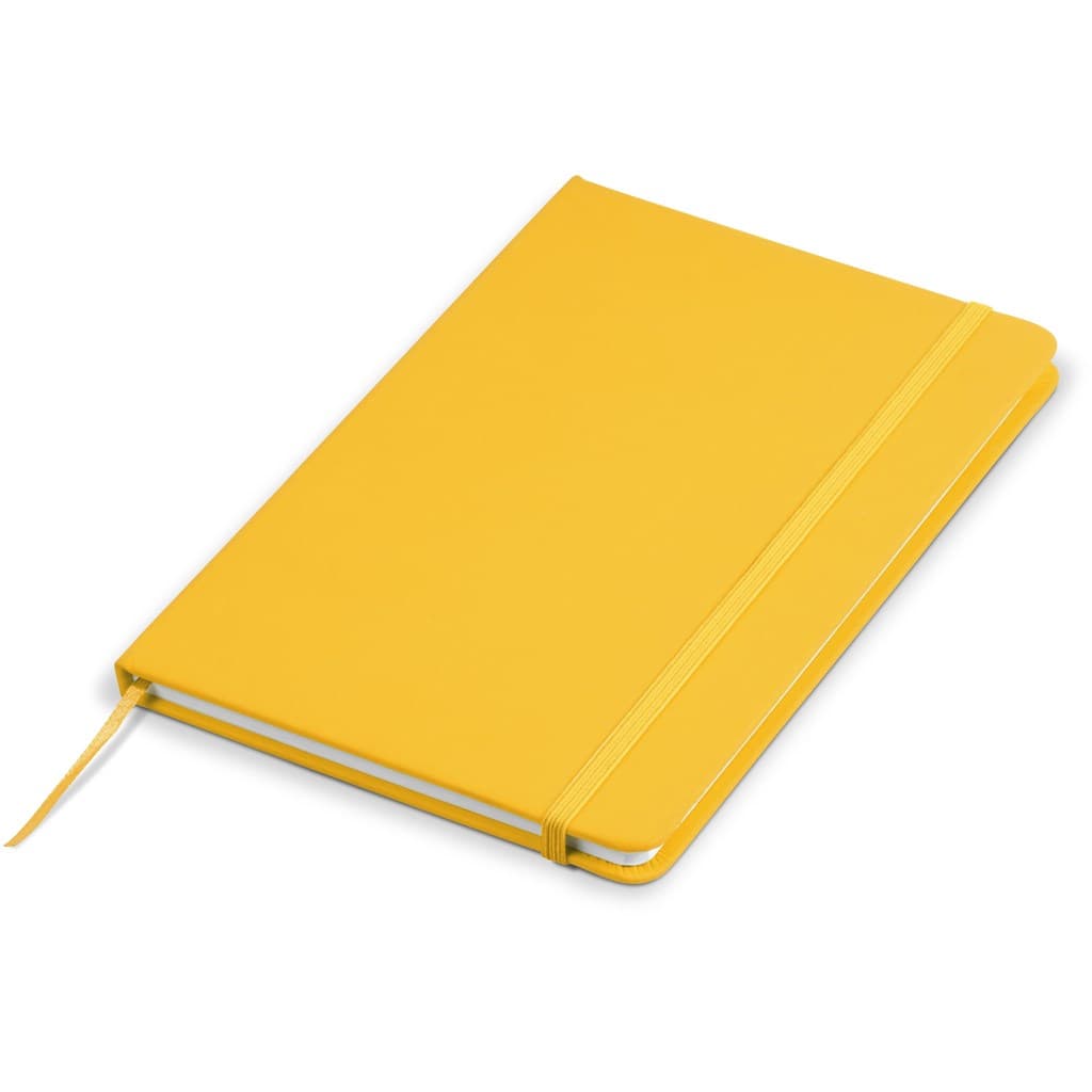 Altitude Omega A5 Hard Cover Notebook thumbnail 64