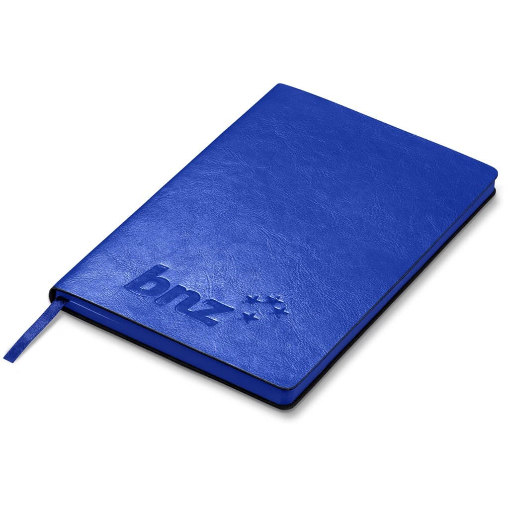 Altitude Showcase A5 Soft Cover Notebook thumbnail 4
