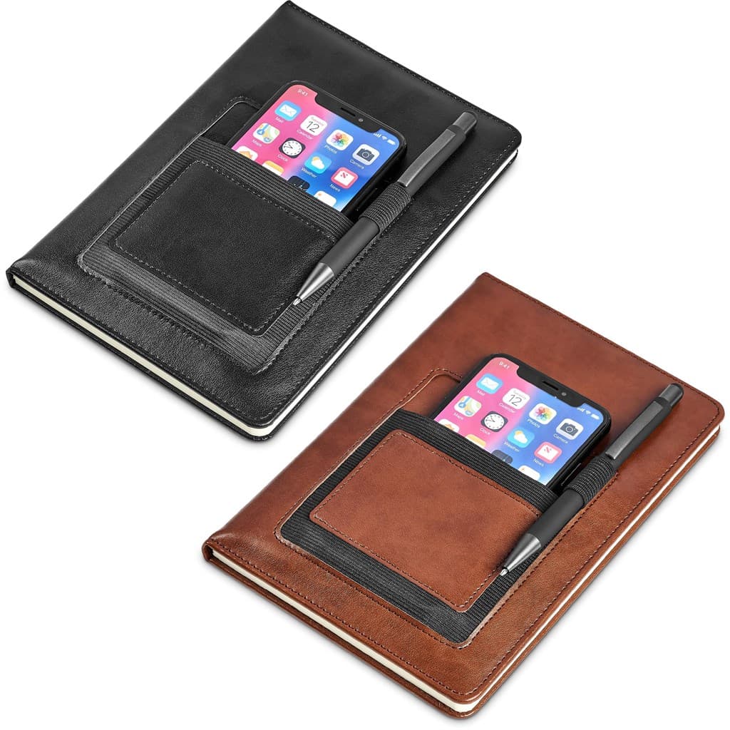 Altitude Sage A5 Hard Cover Notebook thumbnail 3