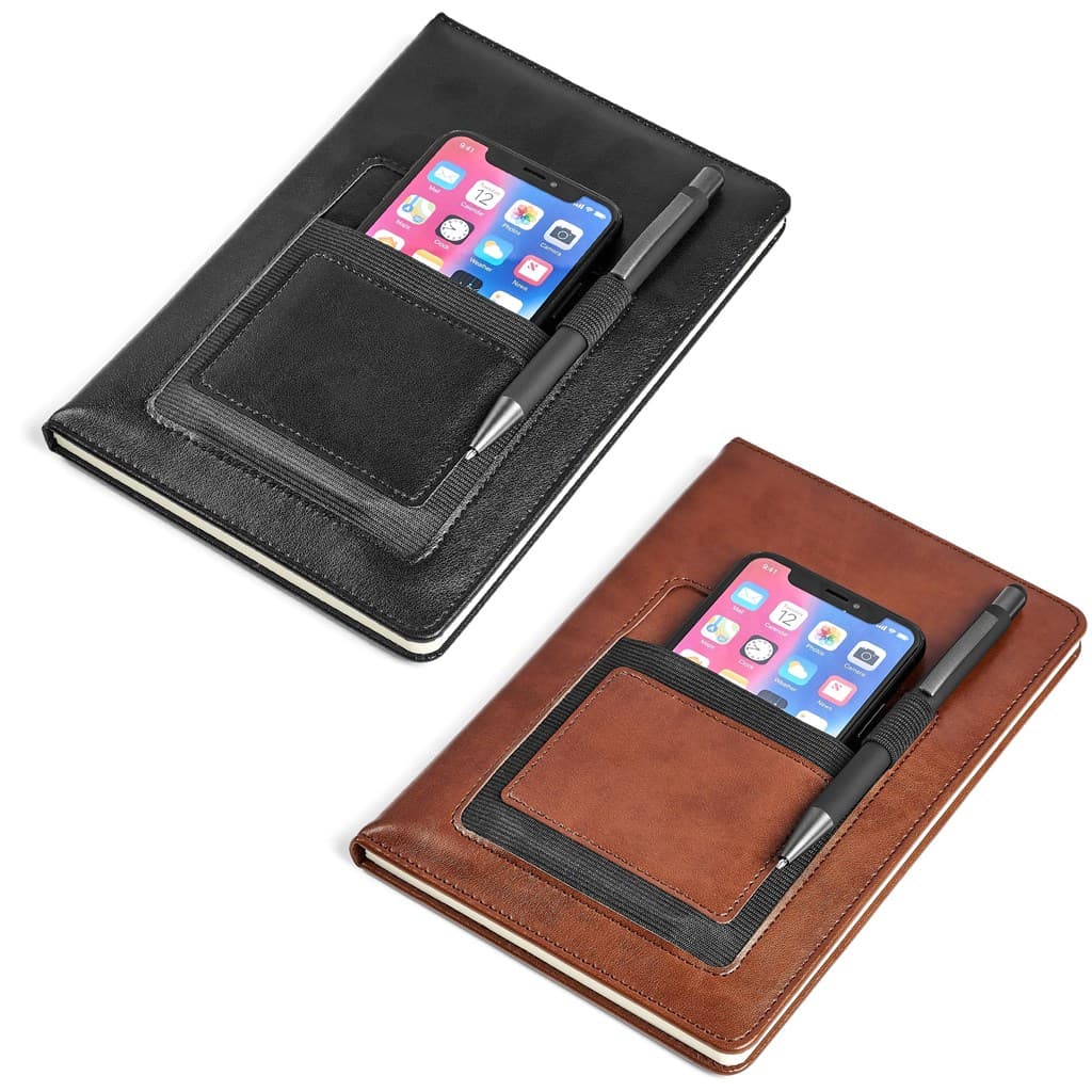 Altitude Sage A5 Hard Cover Notebook thumbnail 2