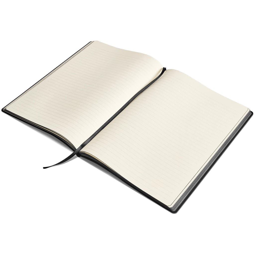 Altitude Renaissance A4 Soft Cover Notebook thumbnail 2