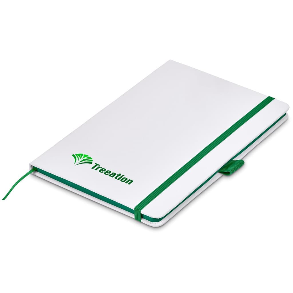 Altitude Tundra A5 Hard Cover Notebook thumbnail 15