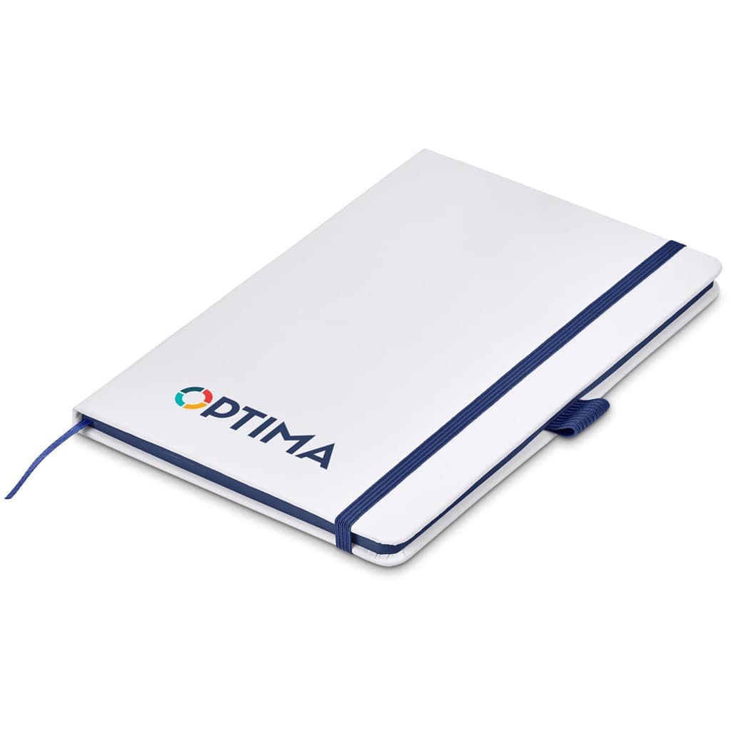 Altitude Tundra A5 Hard Cover Notebook thumbnail 27