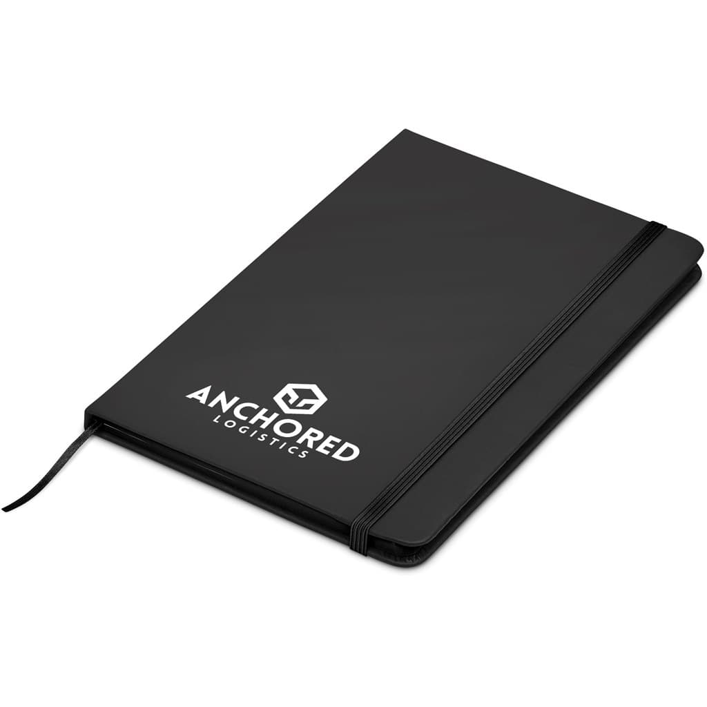 Altitude Sigma A5 Hard Cover Notebook thumbnail 3