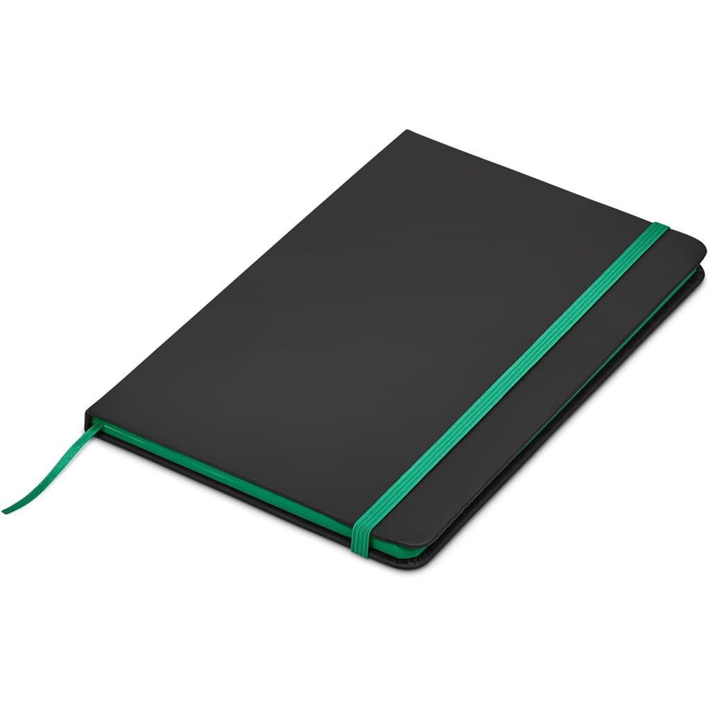 Altitude Sigma A5 Hard Cover Notebook thumbnail 8