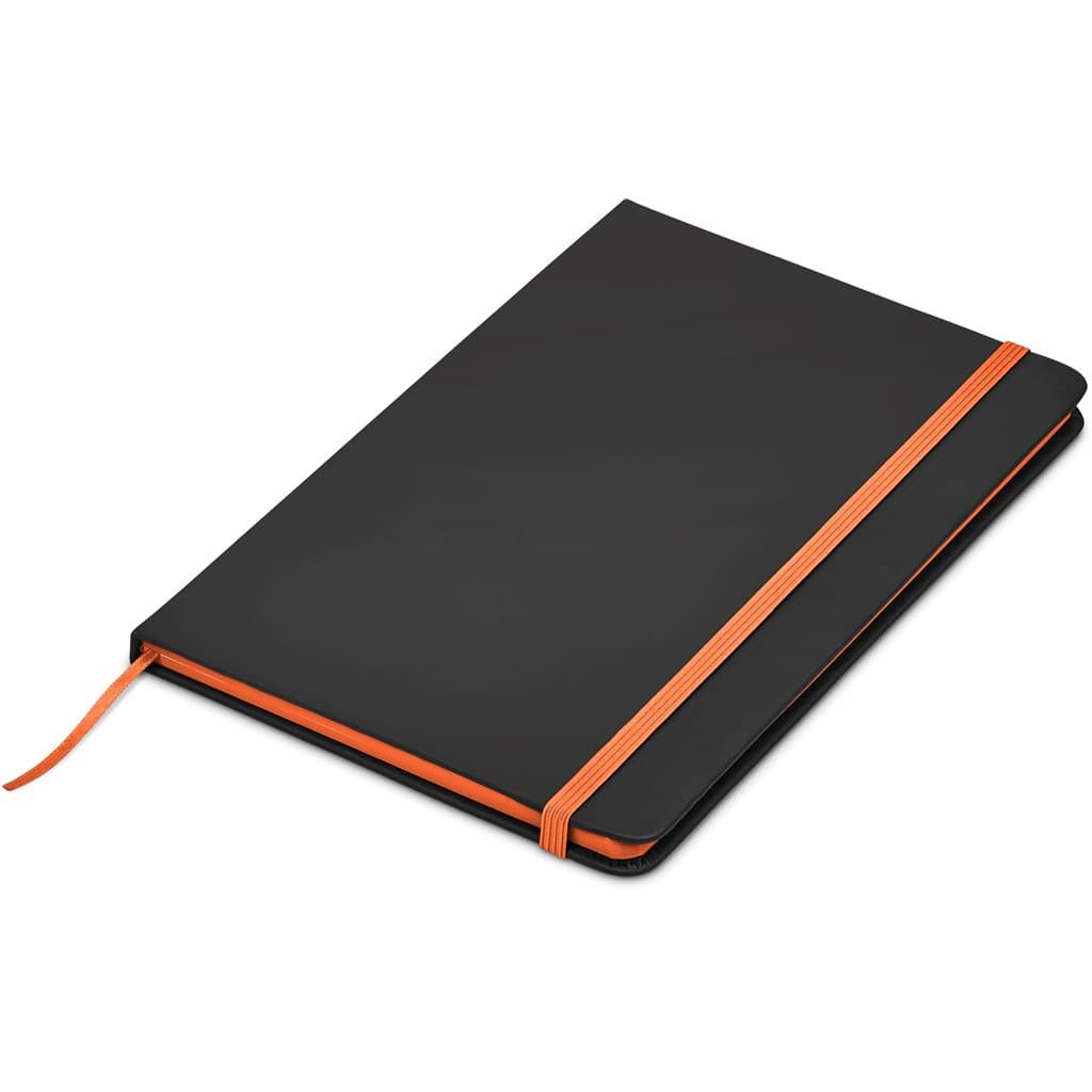 Altitude Sigma A5 Hard Cover Notebook thumbnail 16