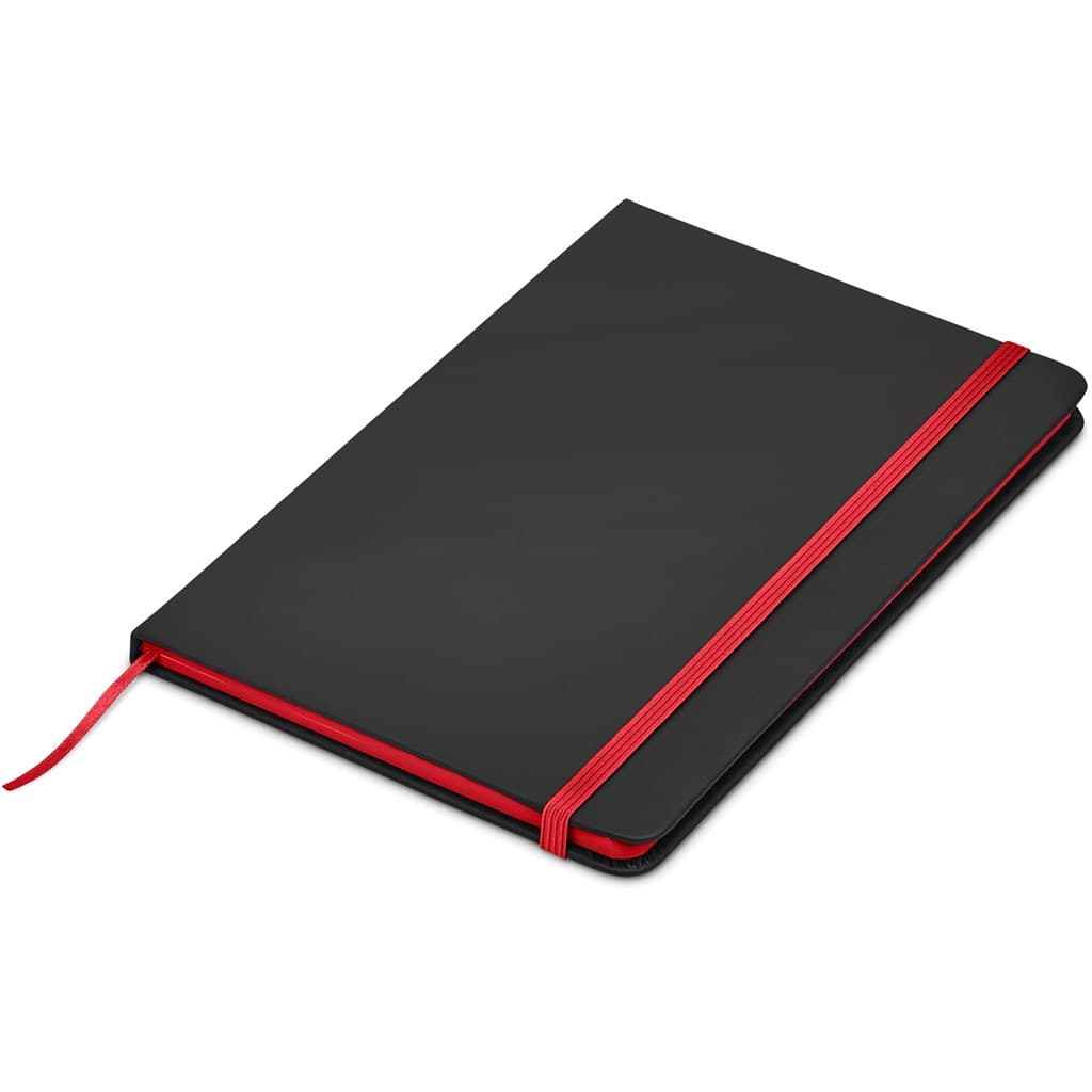 Altitude Sigma A5 Hard Cover Notebook thumbnail 20