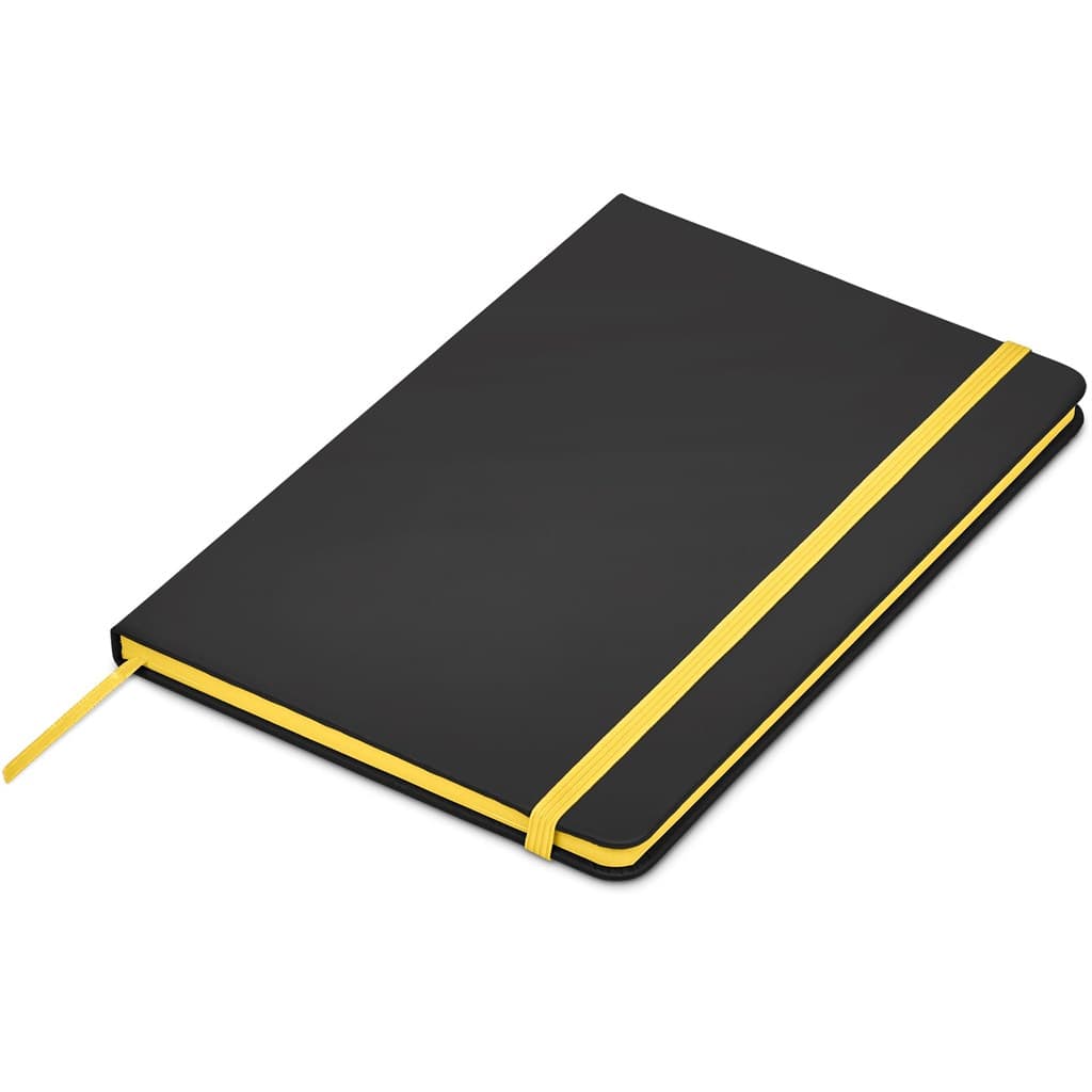 Altitude Sigma A5 Hard Cover Notebook thumbnail 28