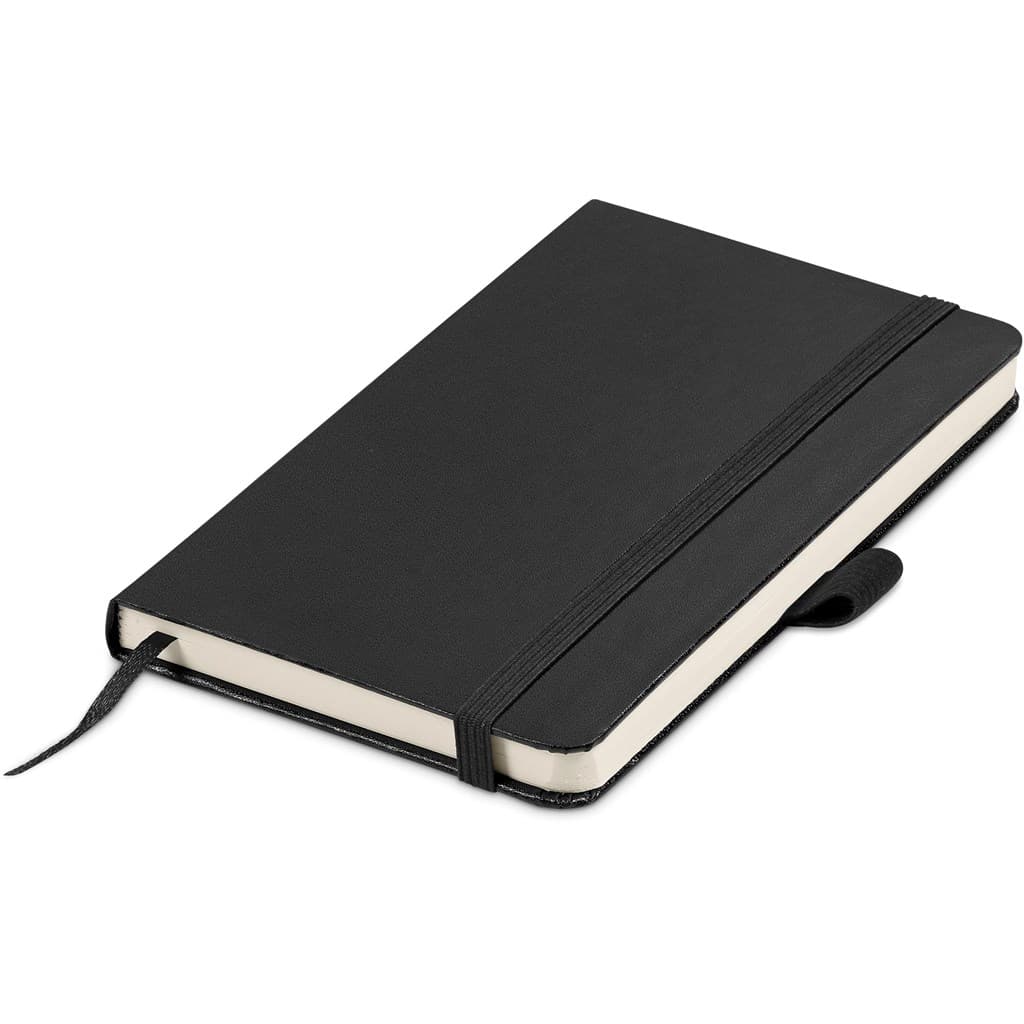 Altitude Fourth Estate A6 Hard Cover Notebook thumbnail 3