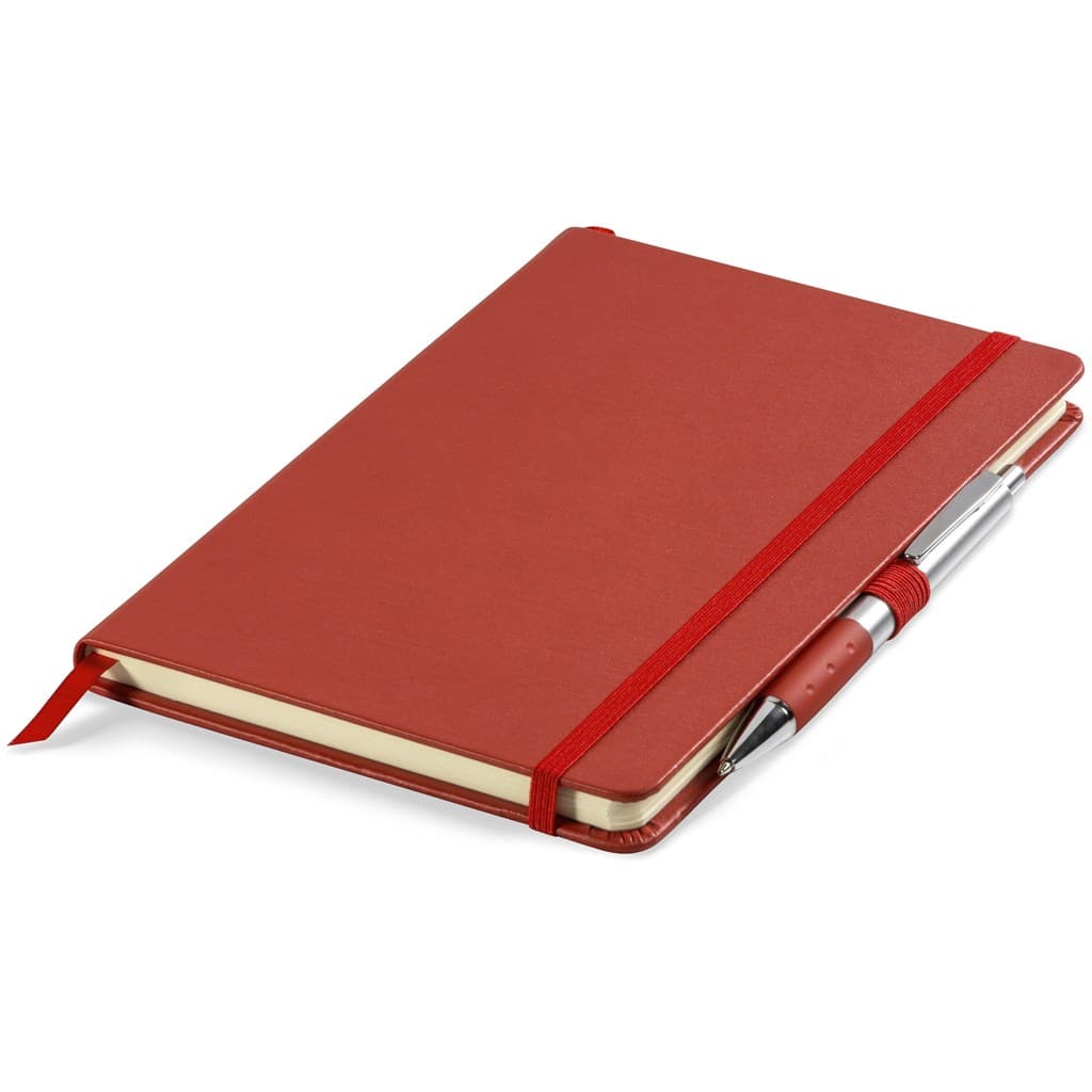 Altitude Stanford A5 Hard Cover Notebook thumbnail 2