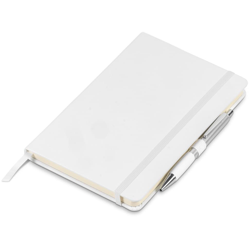 Altitude Stanford A5 Hard Cover Notebook thumbnail 5