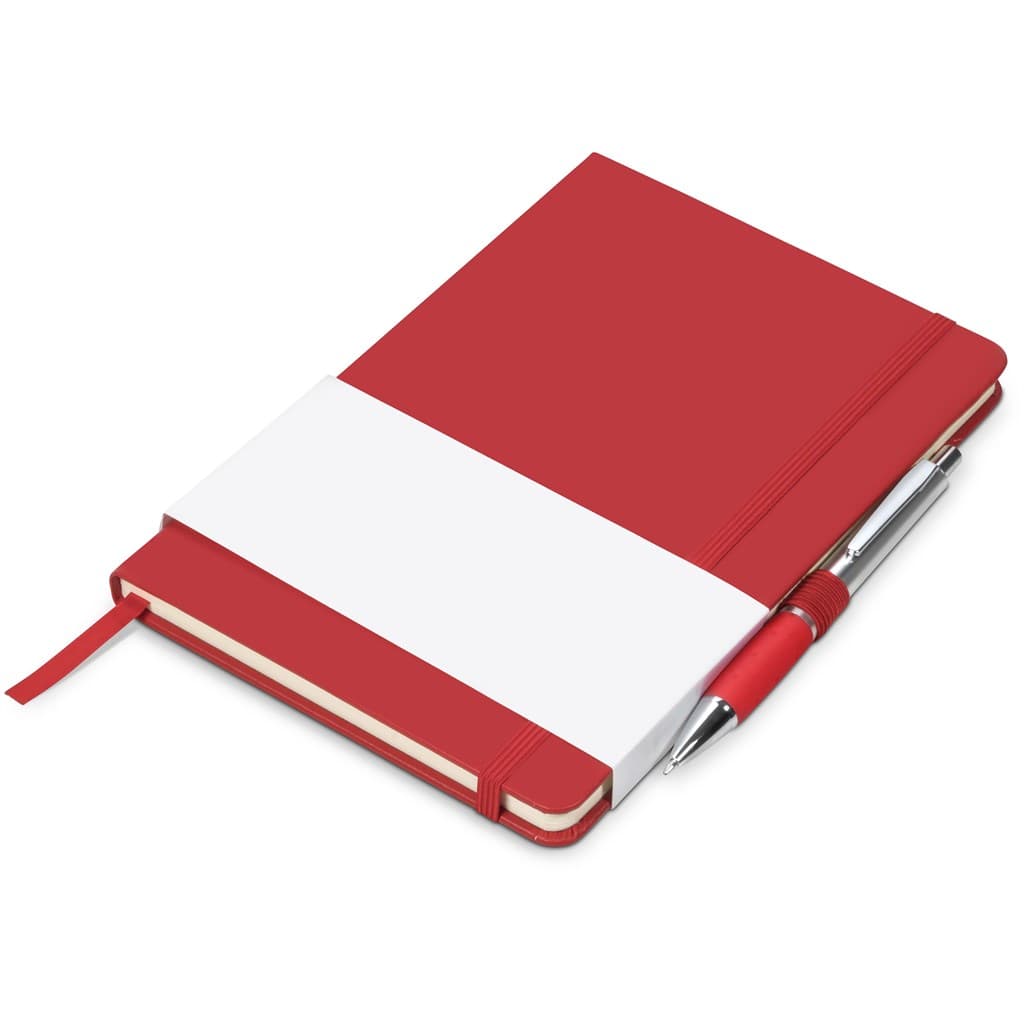 Altitude Stanford A5 Hard Cover Notebook thumbnail 6