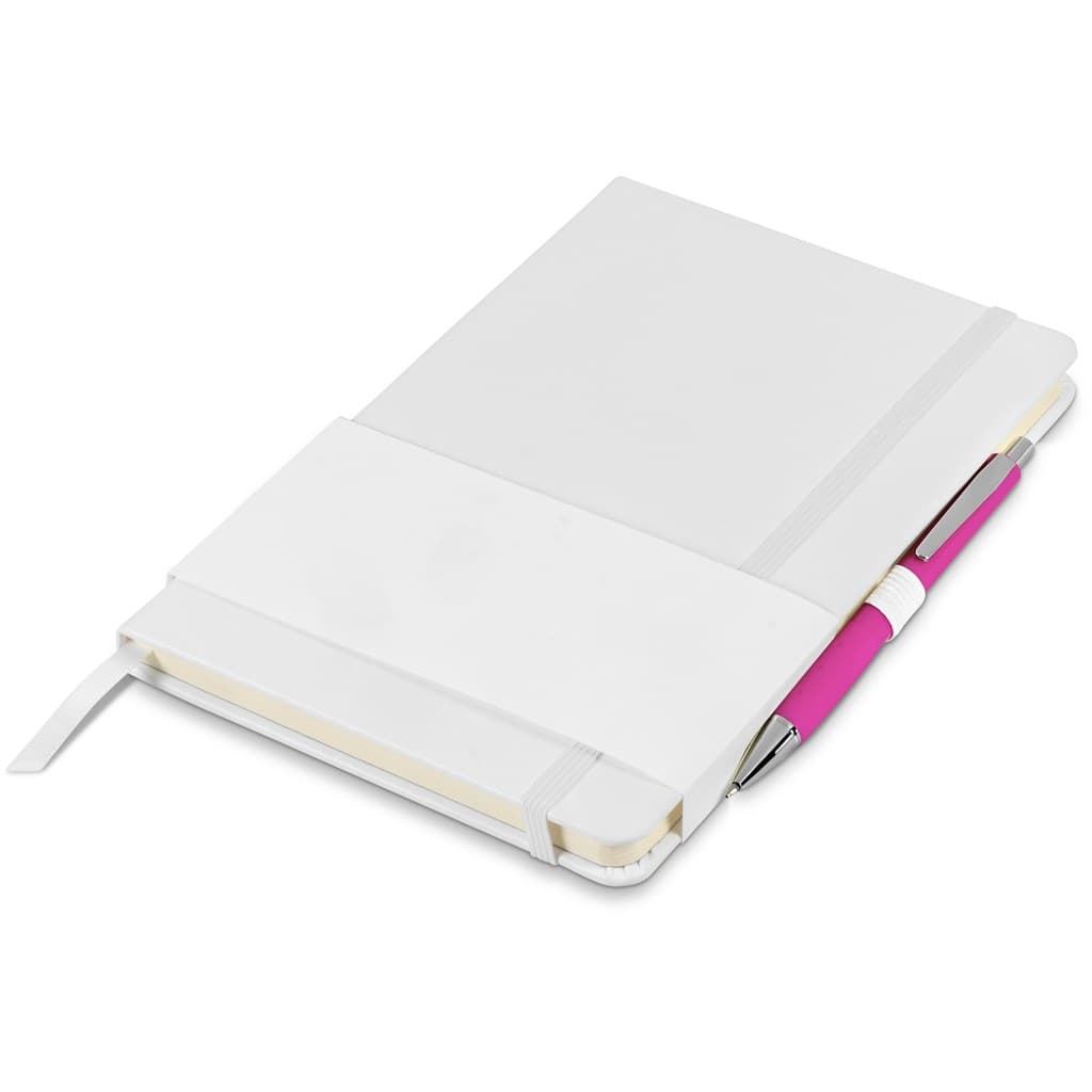 Altitude Stanford A5 Hard Cover Notebook thumbnail 12