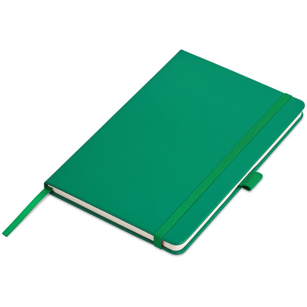 Altitude Stanford A5 Hard Cover Notebook thumbnail 29