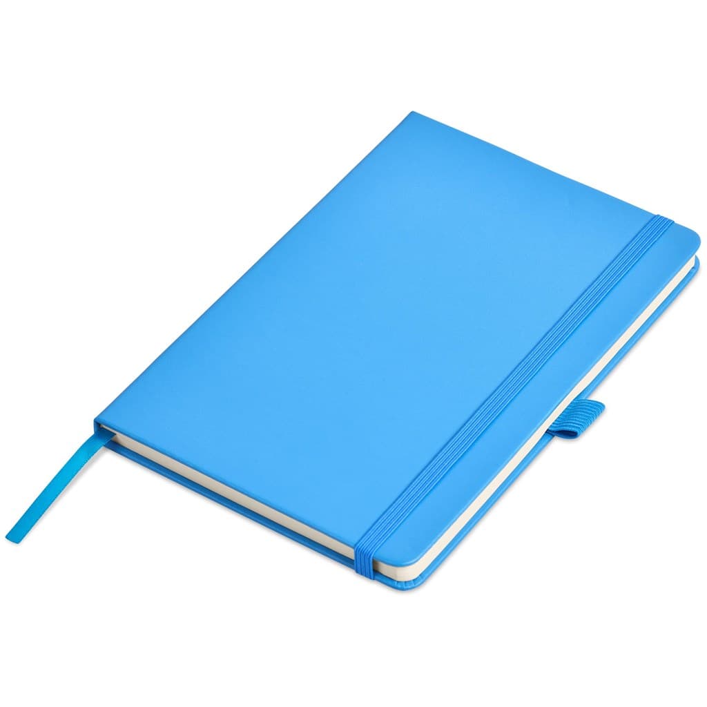 Altitude Stanford A5 Hard Cover Notebook thumbnail 35