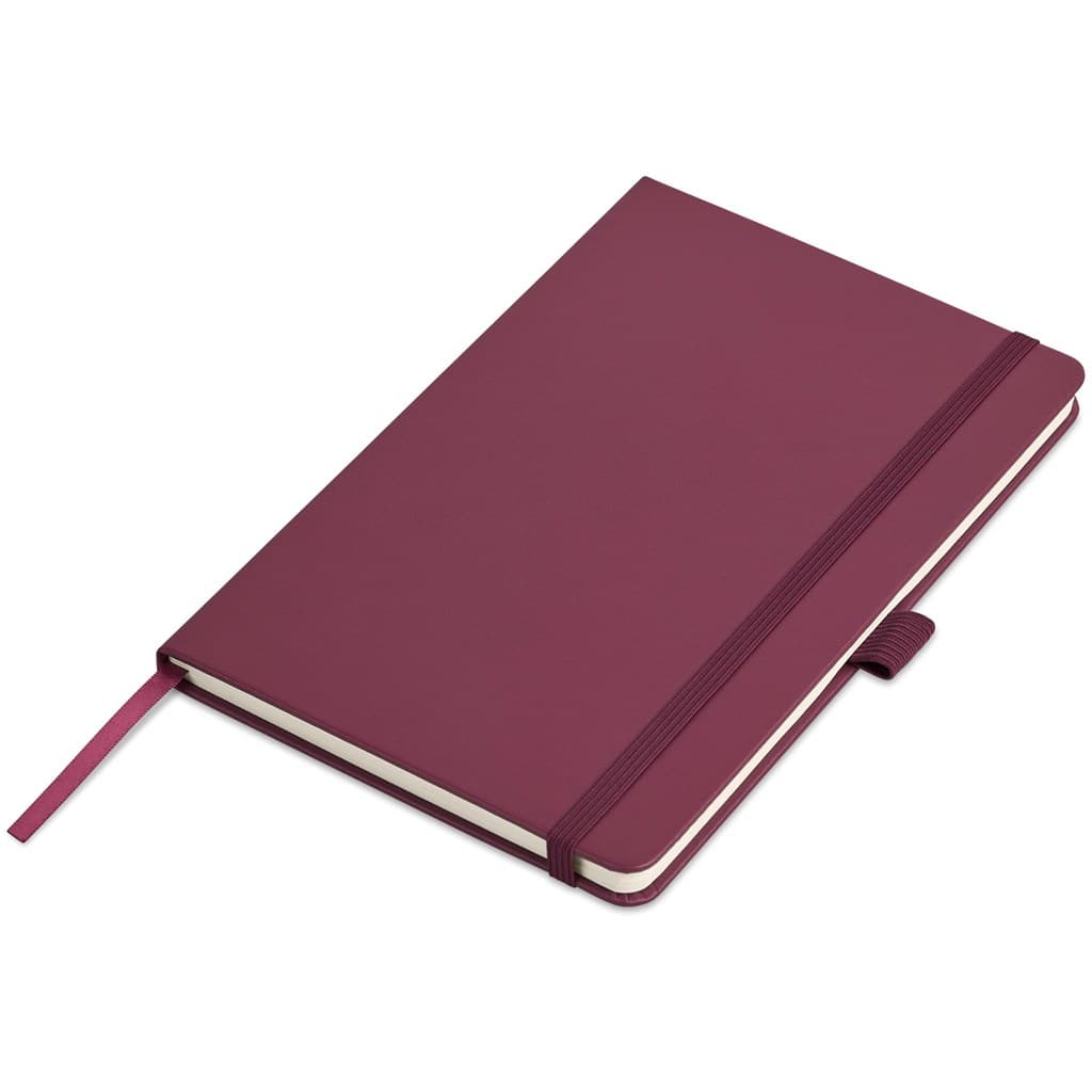 Altitude Stanford A5 Hard Cover Notebook thumbnail 42