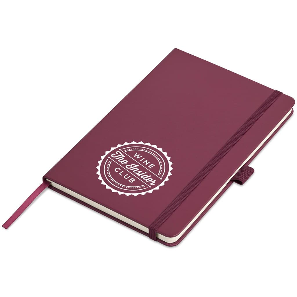 Altitude Stanford A5 Hard Cover Notebook thumbnail 41