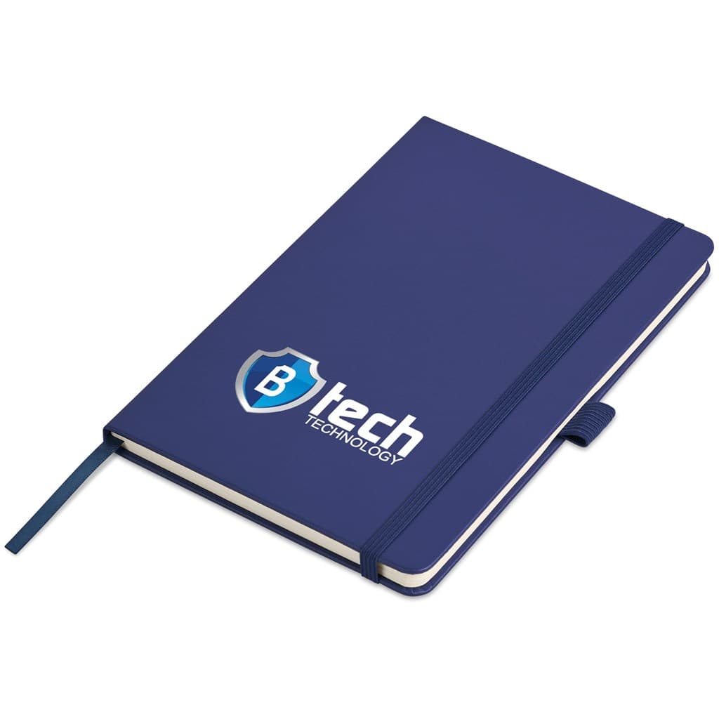 Altitude Stanford A5 Hard Cover Notebook thumbnail 44