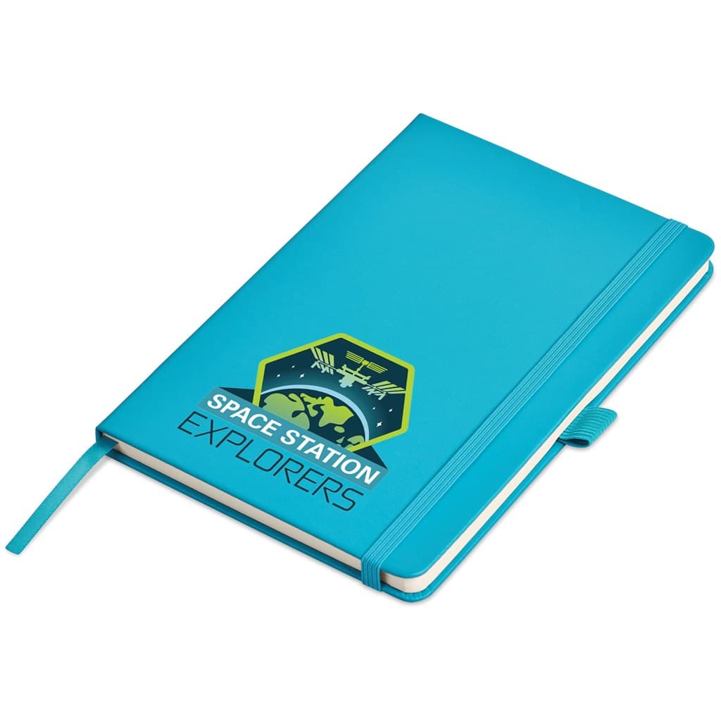 Altitude Stanford A5 Hard Cover Notebook thumbnail 65
