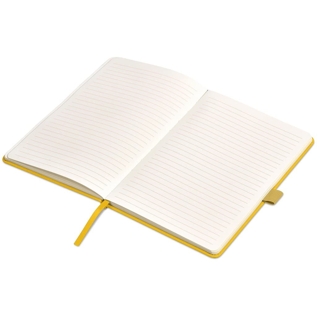 Altitude Stanford A5 Hard Cover Notebook thumbnail 69