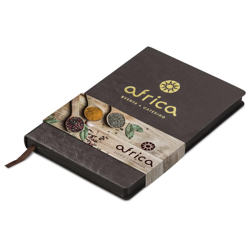 Altitude Renaissance A5 Soft Cover Notebook thumbnail 7