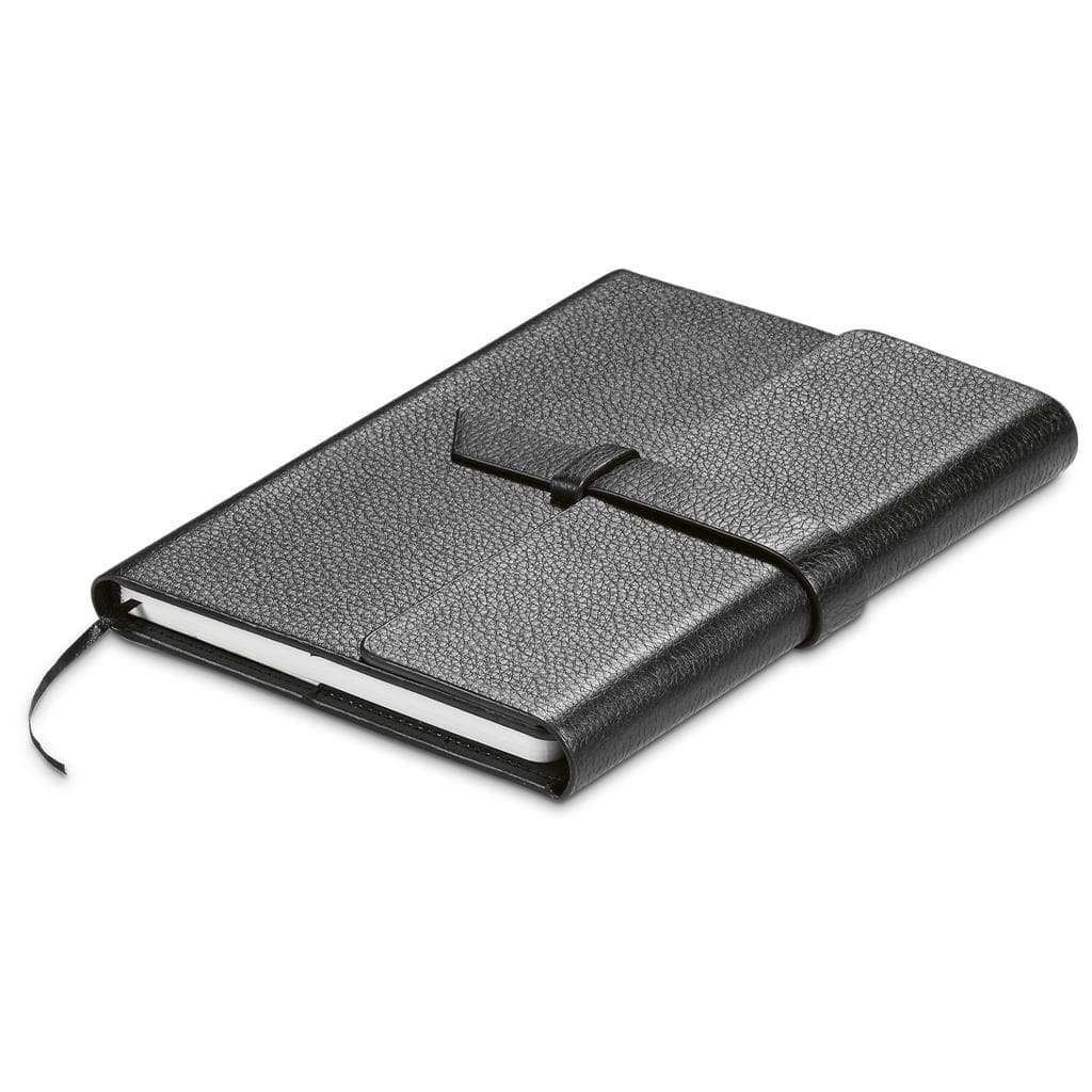Altitude Tribeca Midi Hard Cover Notebook