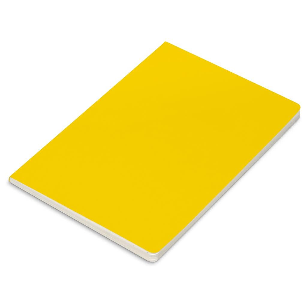 Altitude Jotter A5 Soft Cover Notebook thumbnail 20