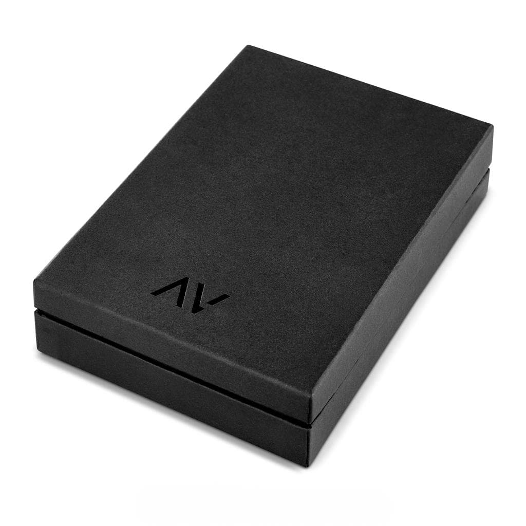 Alex Varga Chapman Code-Lock Hard Cover Notebook thumbnail 12