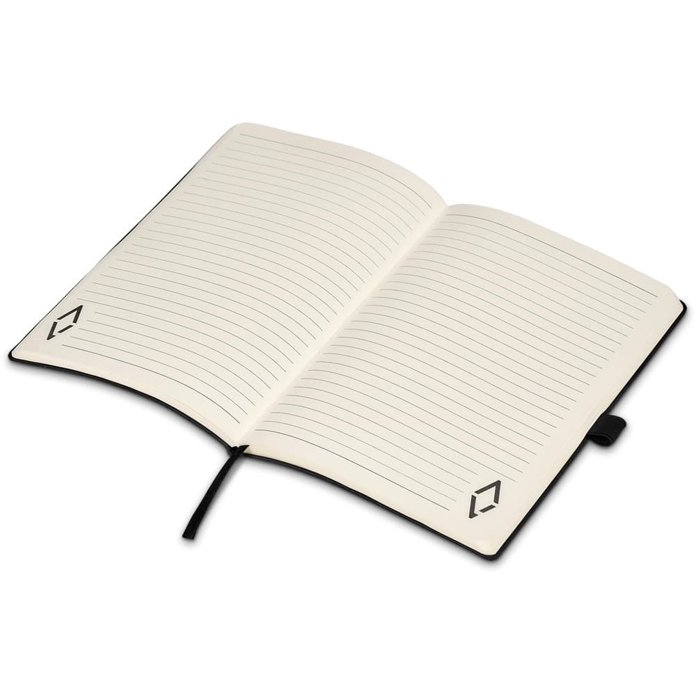 Alex Varga Salinger A5 Soft Cover Notebook thumbnail 5