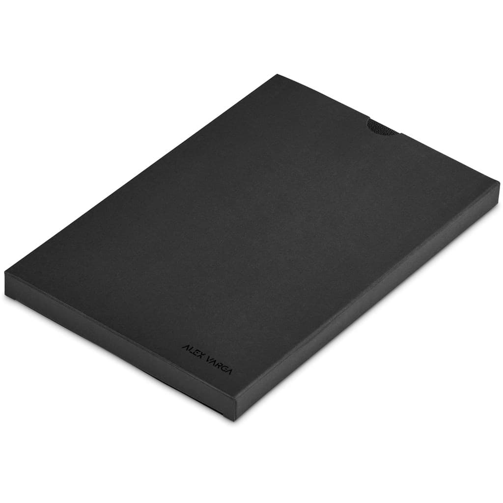 Alex Varga Salinger A5 Soft Cover Notebook thumbnail 8