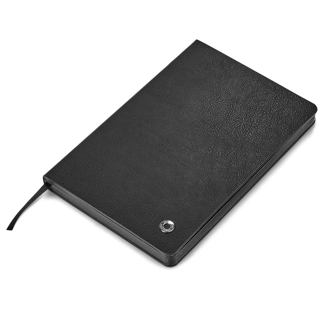 Alex Varga Corinthia A5 Hard Cover Notebook thumbnail 2